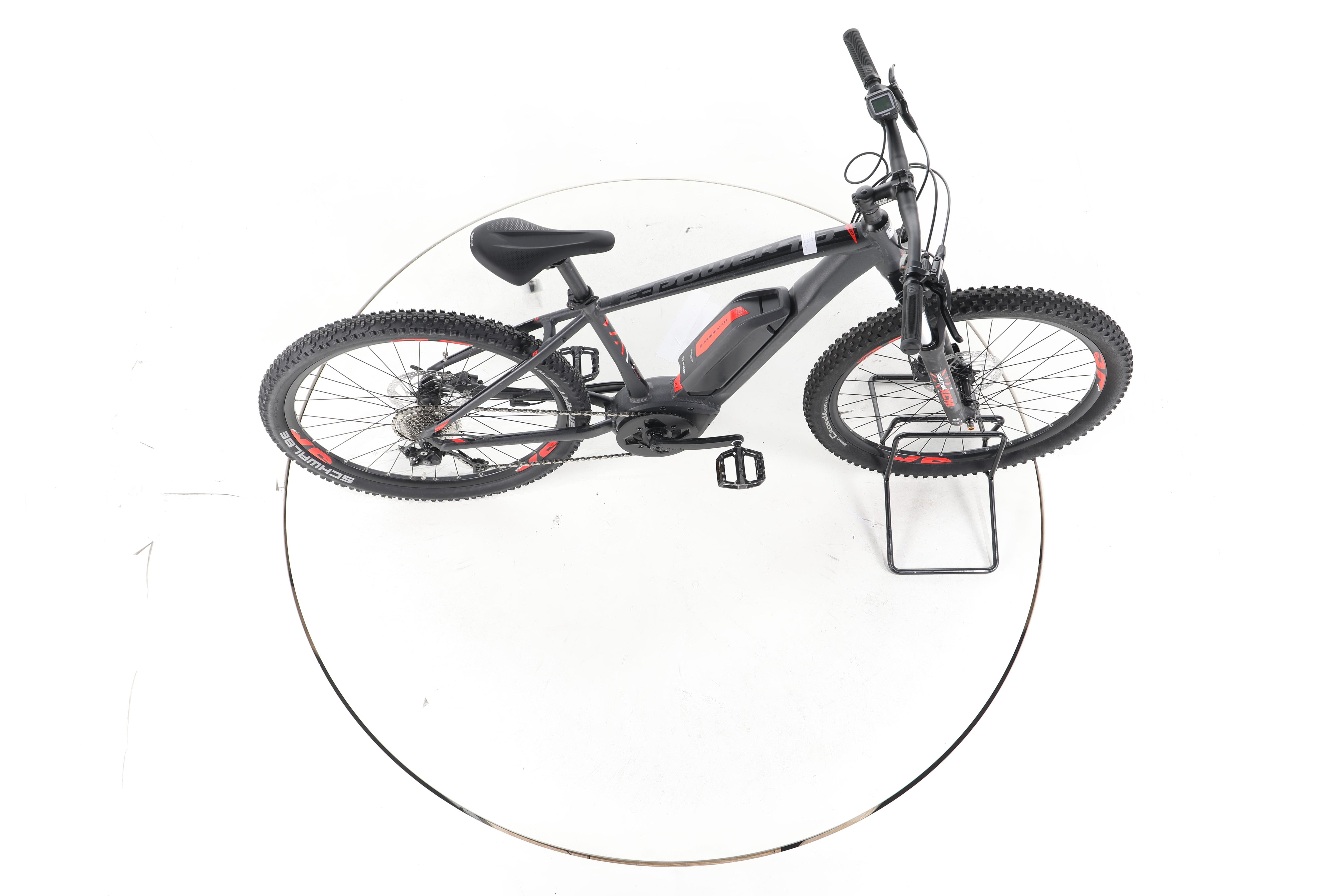 X-Fact E-Power 1.0 E-Bike 2025 - Image 13