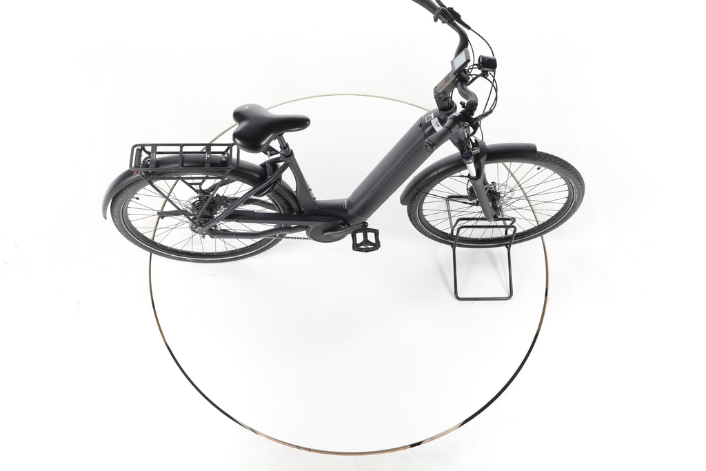 ADVANCED Tour Pro City E-Bike Tiefeinsteiger - Image 13