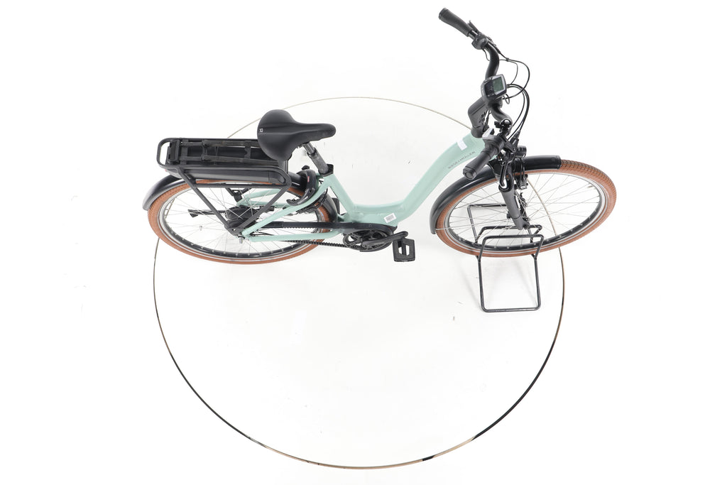 Riese & Müller Swing Vario City E-Bike Tiefeinsteiger - Image 13