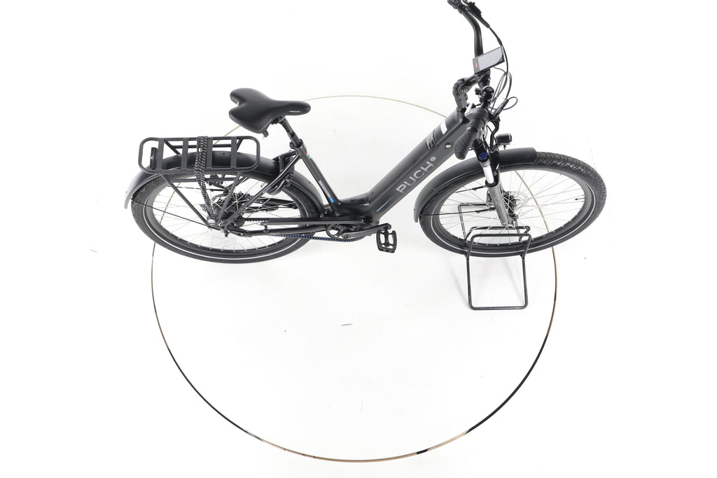 Puch Q 4.8 City E-Bike Tiefeinsteiger - Image 13