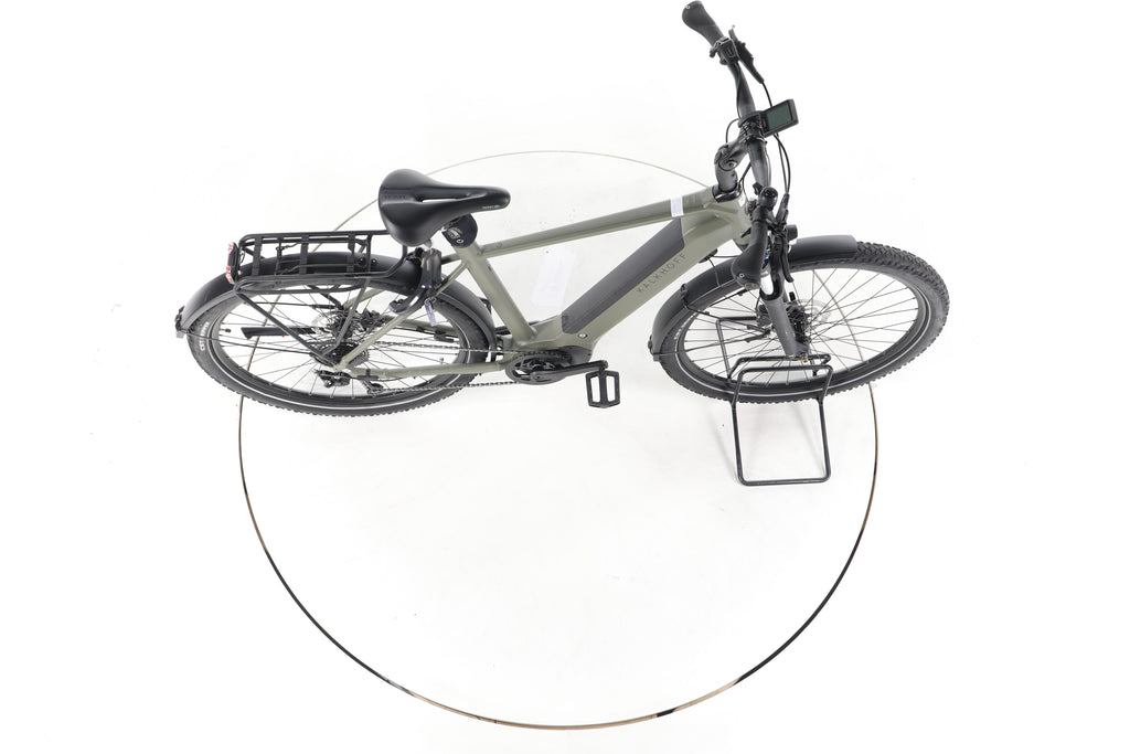Kalkhoff ENTICE 5.B Trekking E-Bike 2024 - Image 13