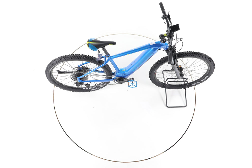 Axess Element 29 E-Bike - Image 13