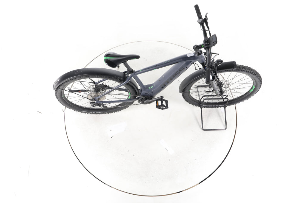 Axess Force 29 Allroad Trekking E-Bike - Image 13