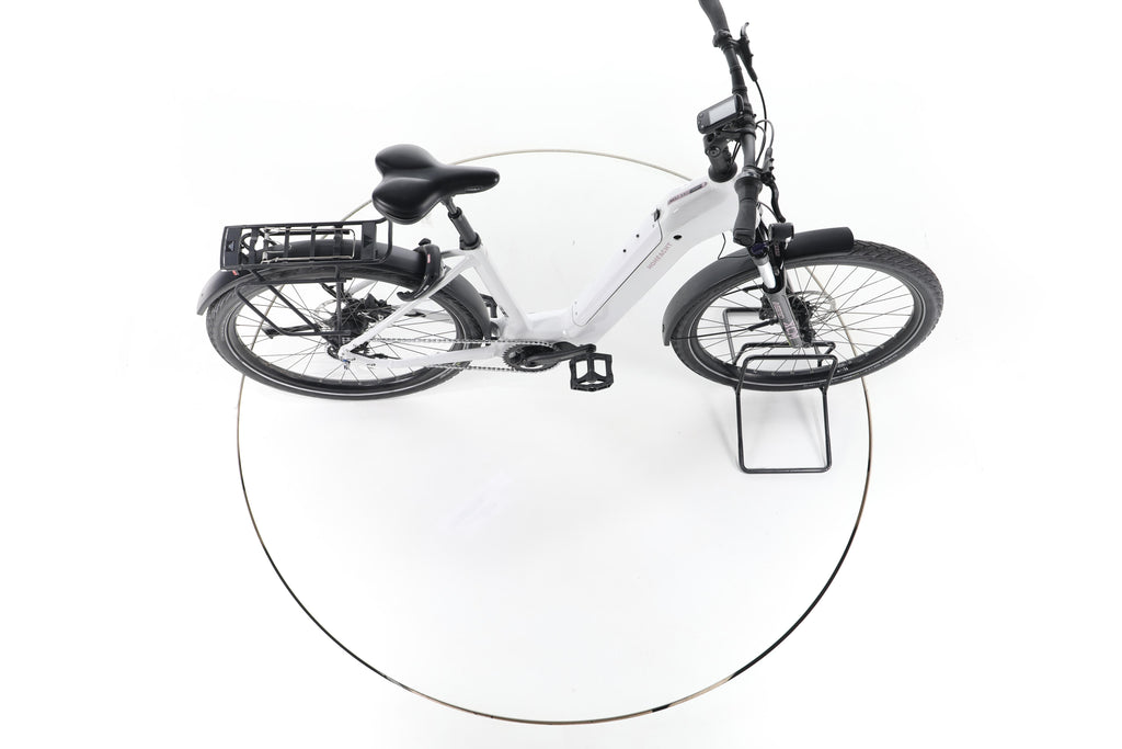 HoheAcht Grandamo Vilago City E-Bike Tiefeinsteiger - Image 13