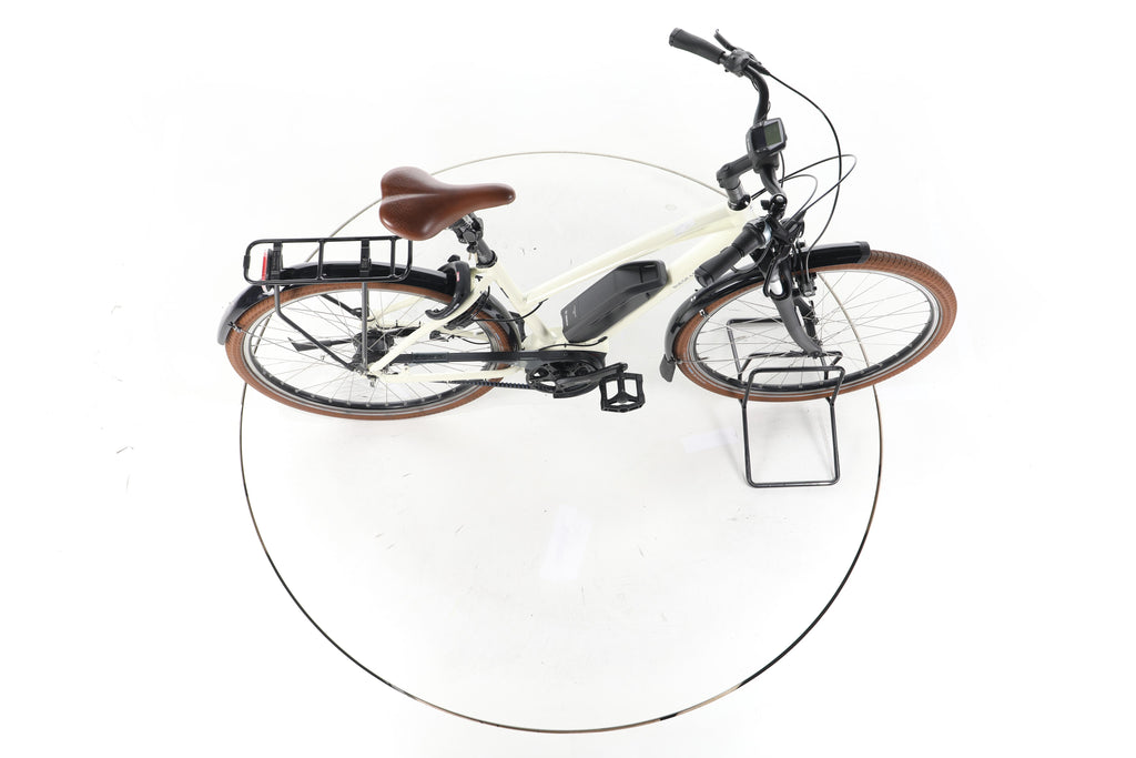 Riese & Müller Cruiser2 Mixte silent City E-Bike - Image 13