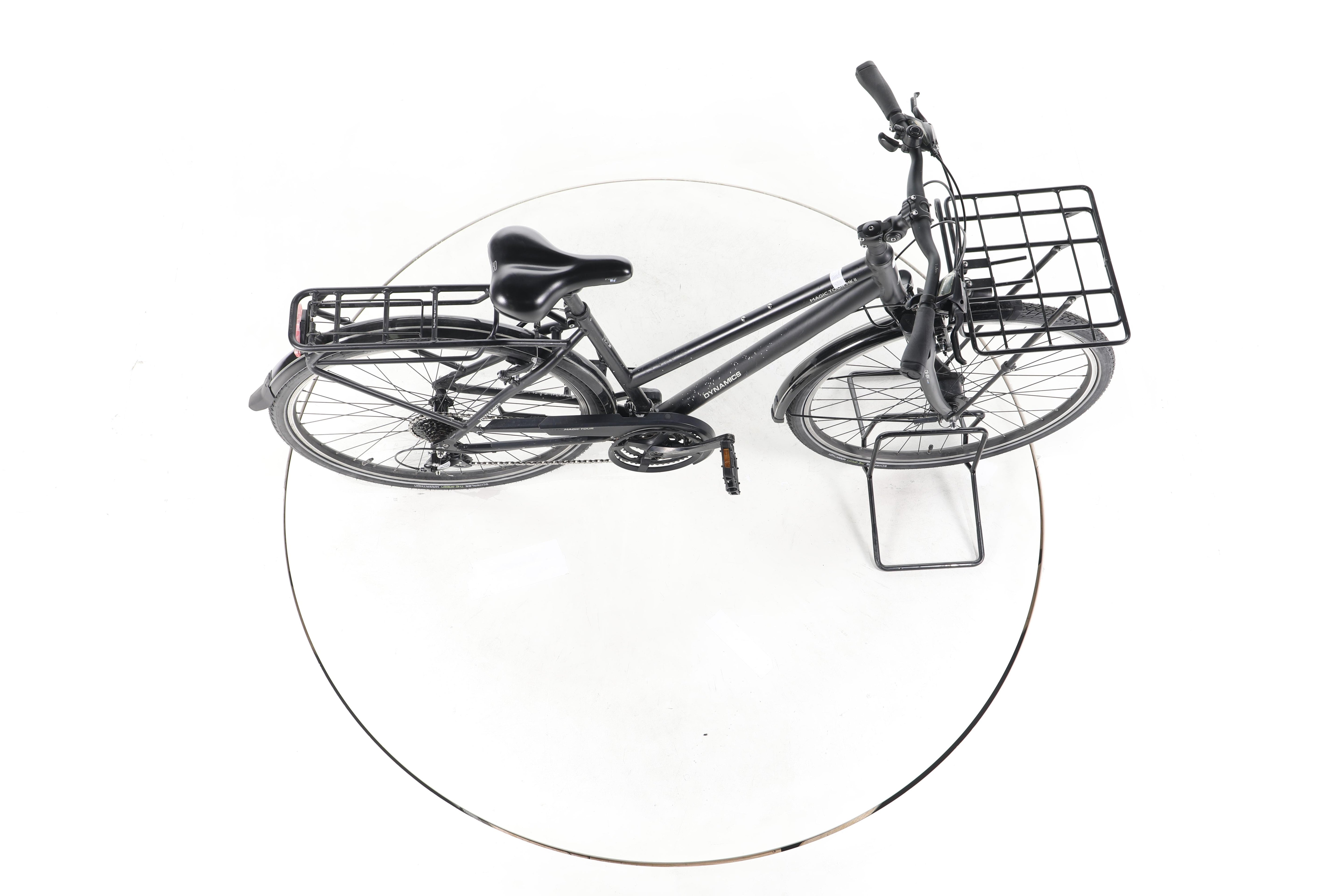 Dynamics Magic Fahrrad City & Trekking - Image 13