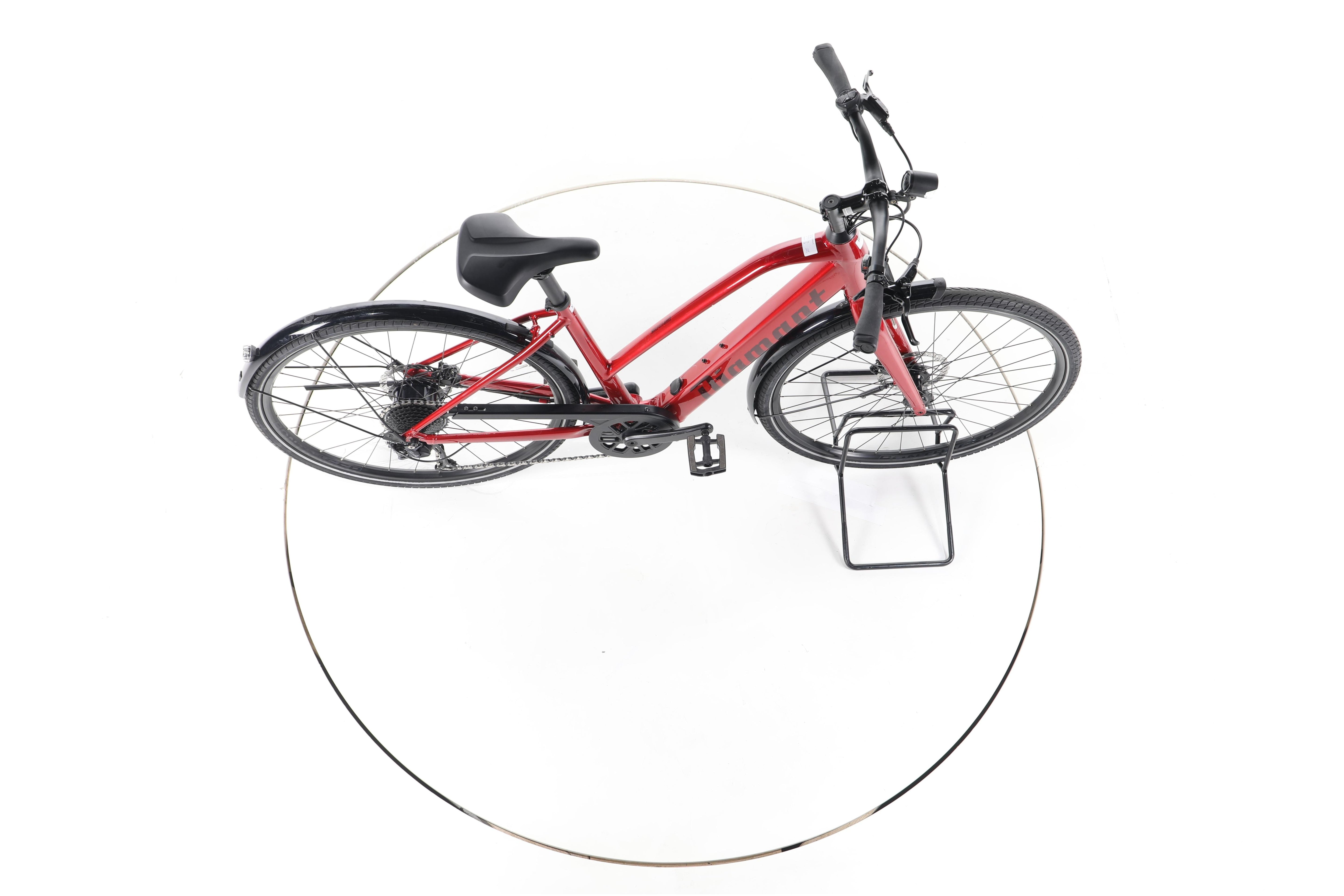 Diamant 365 Trekking E-Bike - Image 13