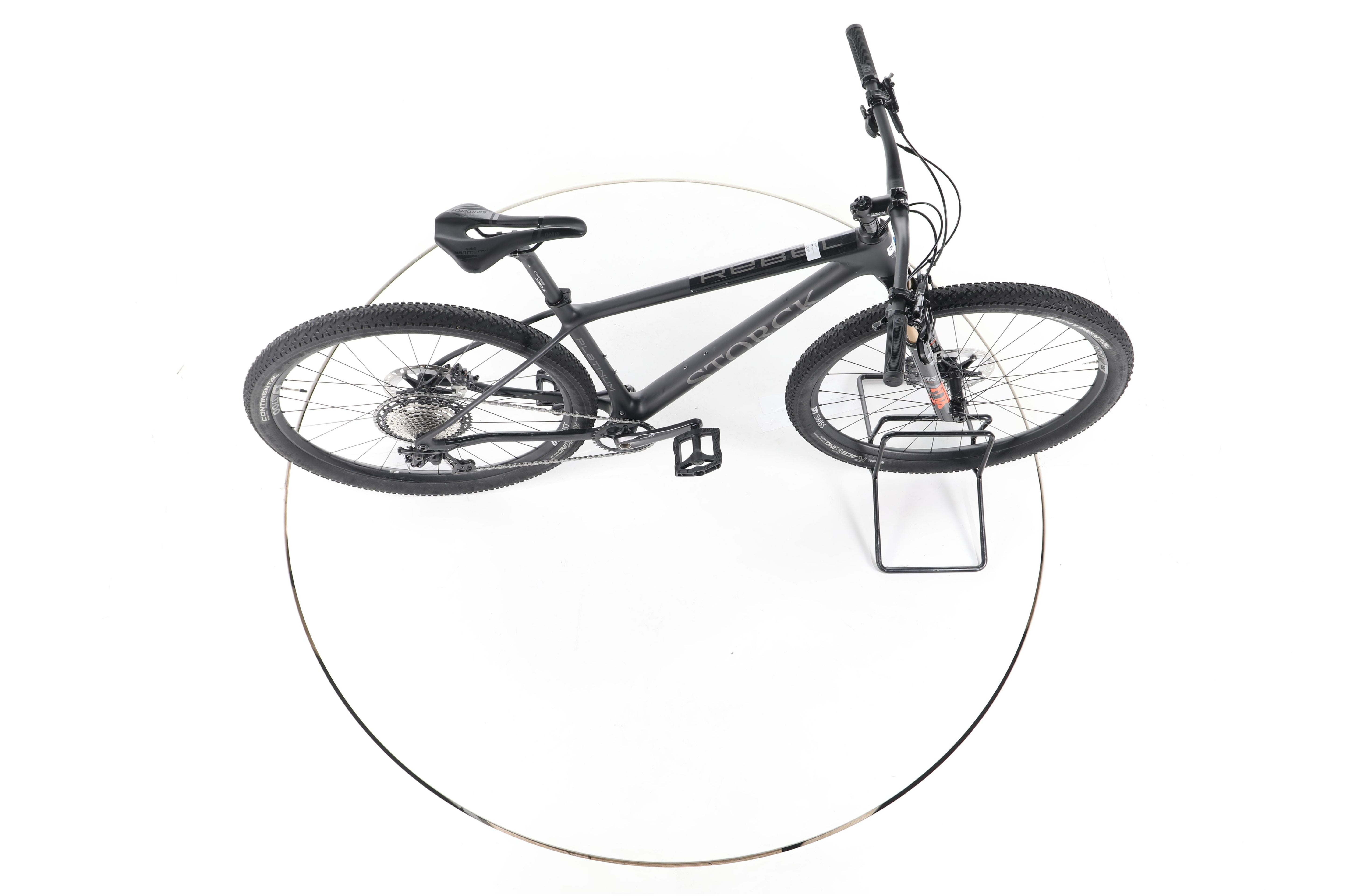 Storck Rebel.4 Platinum - Image 13