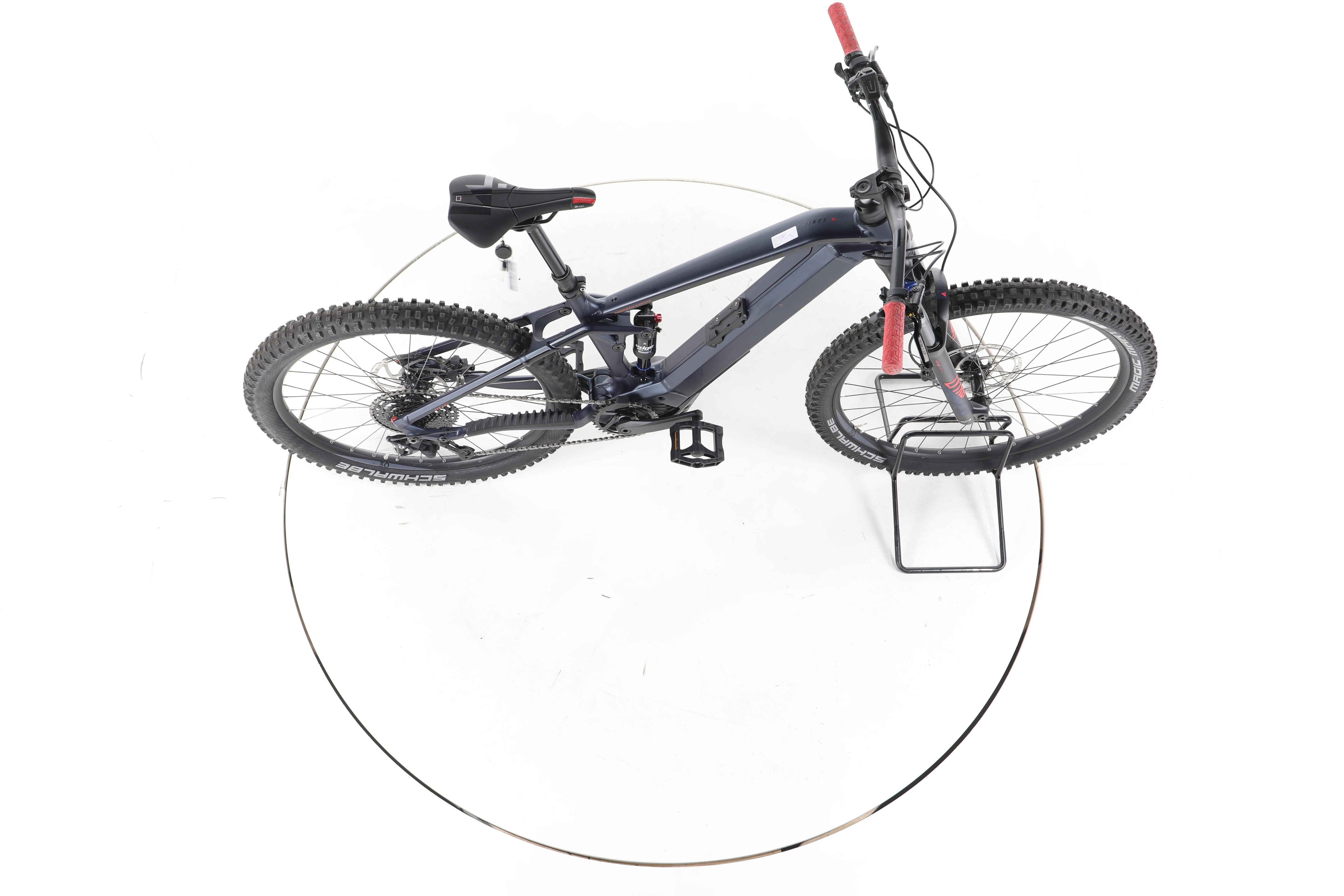 Bulls Sonic EVO AM 1 E-Bike Fully - Image 13