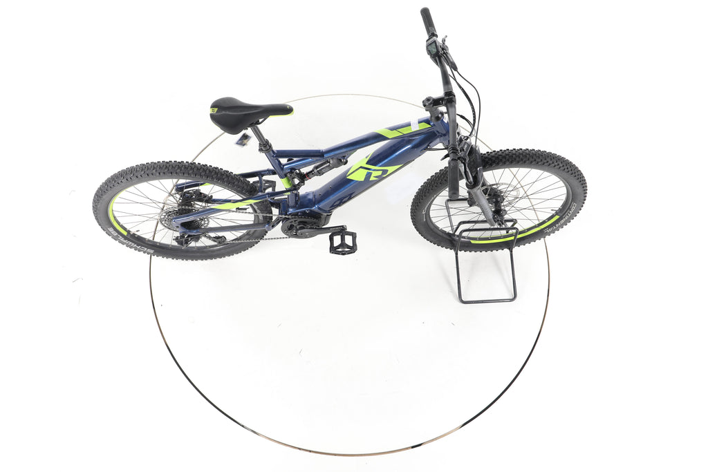 R Raymon FullRay 130E 6.0 Fully E-Bike - Image 13