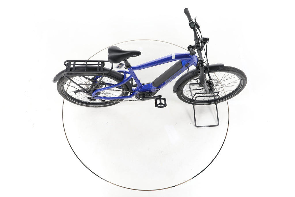 Haibike Trekking 4 Trekking E-Bike - Image 13
