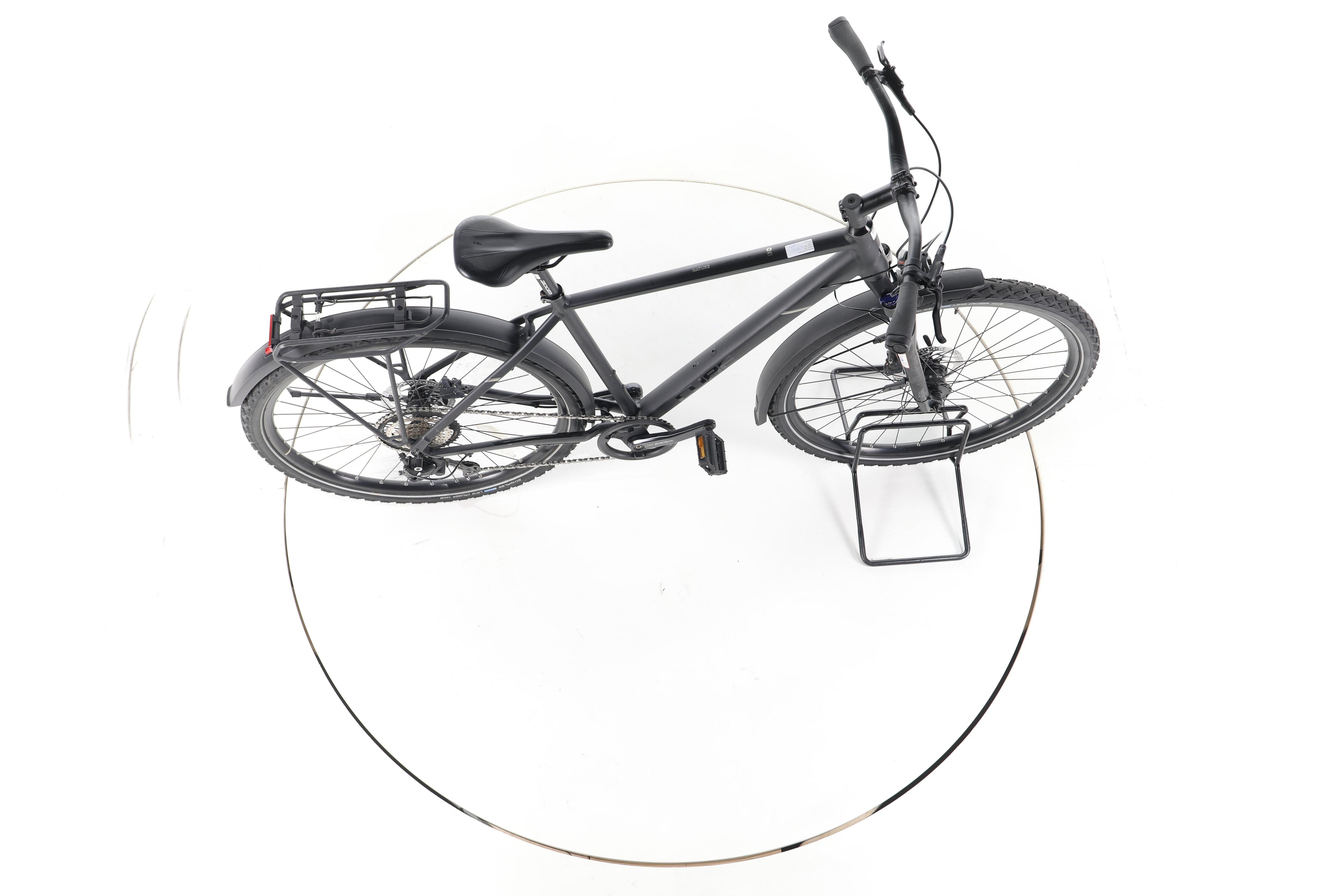 Cube Cube Nature ONE Allroad - Image 13