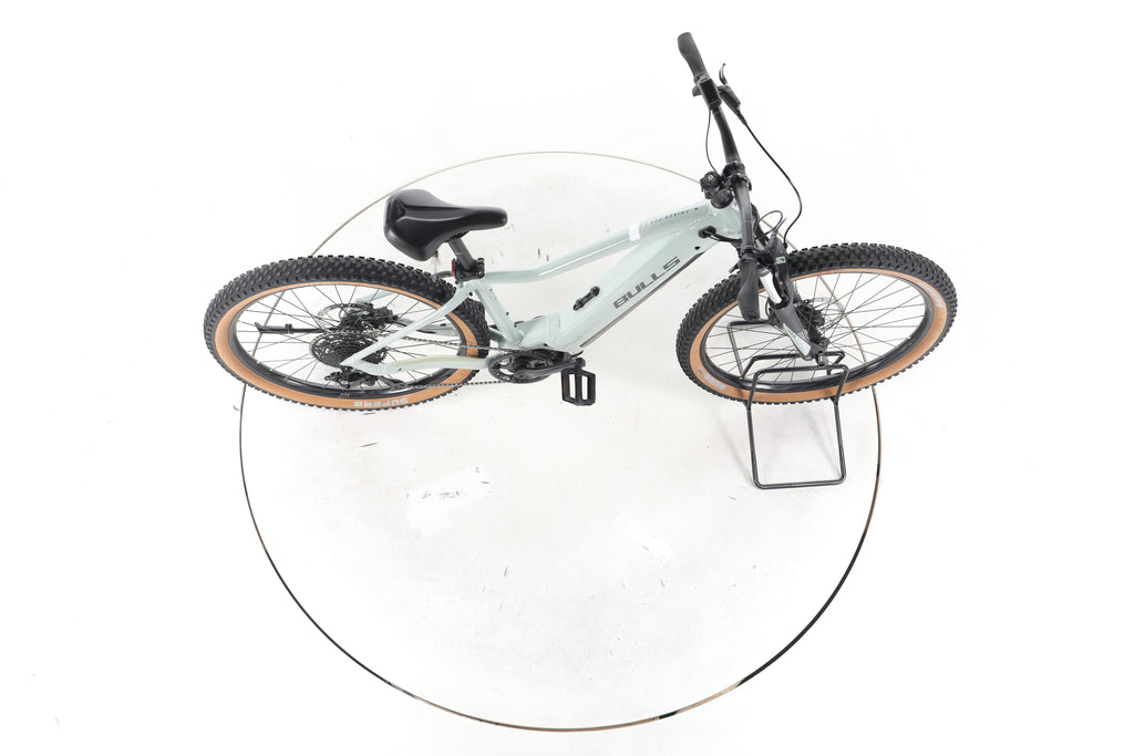 Bulls Aminga EVA TR 1 E-Bike 2024 - Image 13