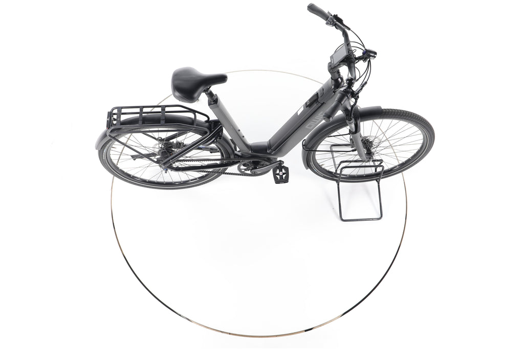 QWIC Mira Tour City E-Bike Tiefeinsteiger - Image 13
