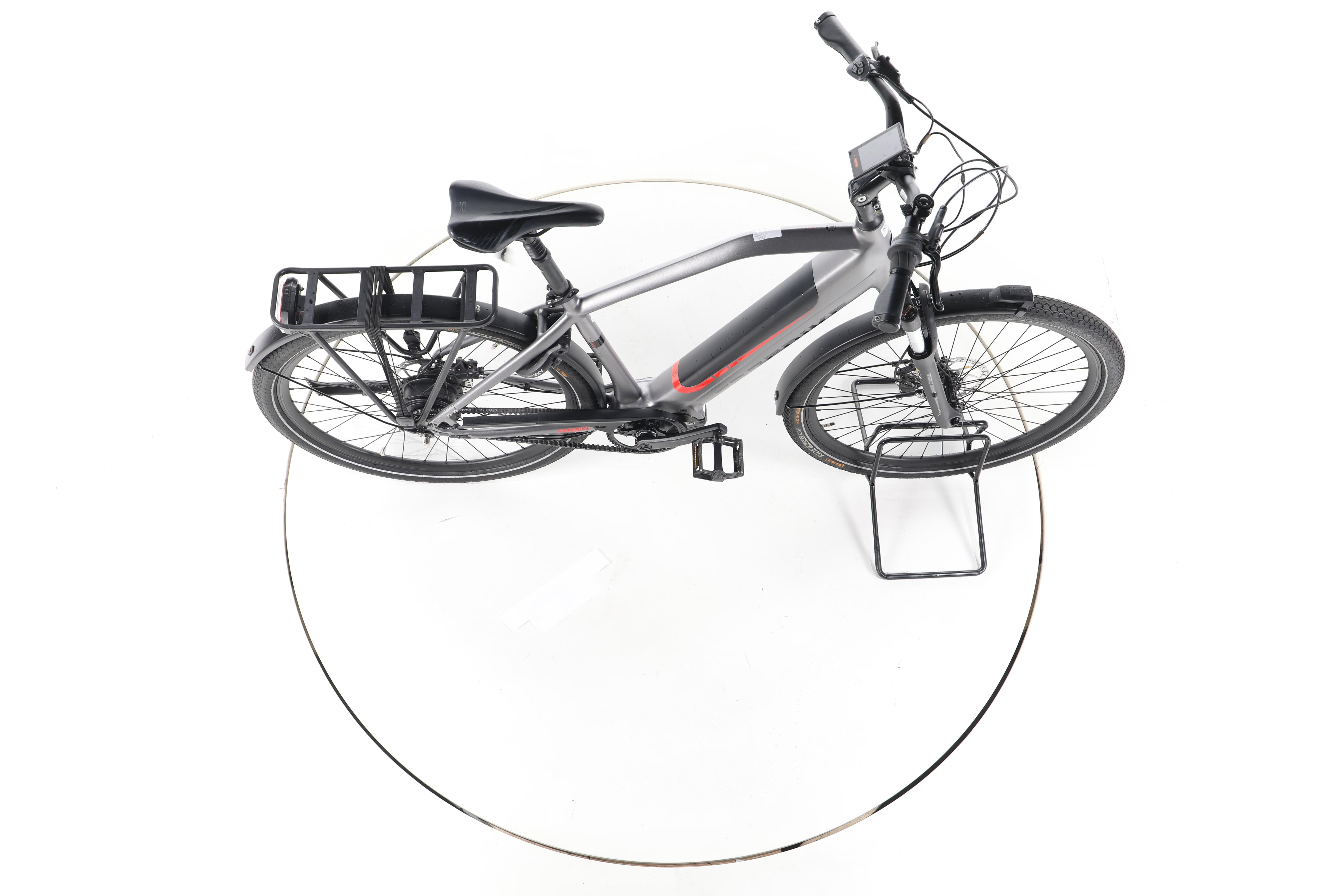 FREEBIKE Brooklyn City E-Bike - Image 13