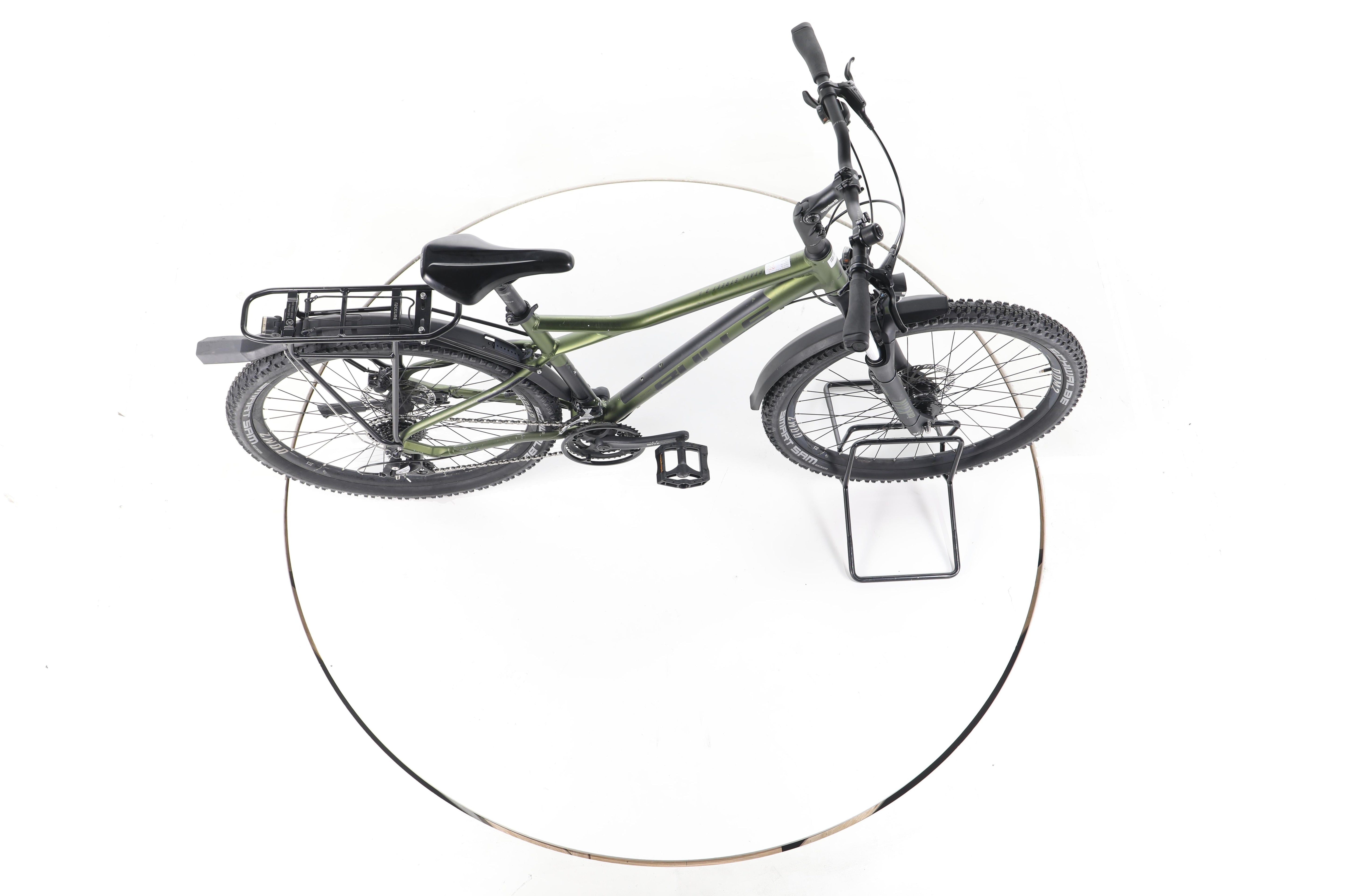 Bulls Sharptail Street Fahrrad City & Trekking - Image 13