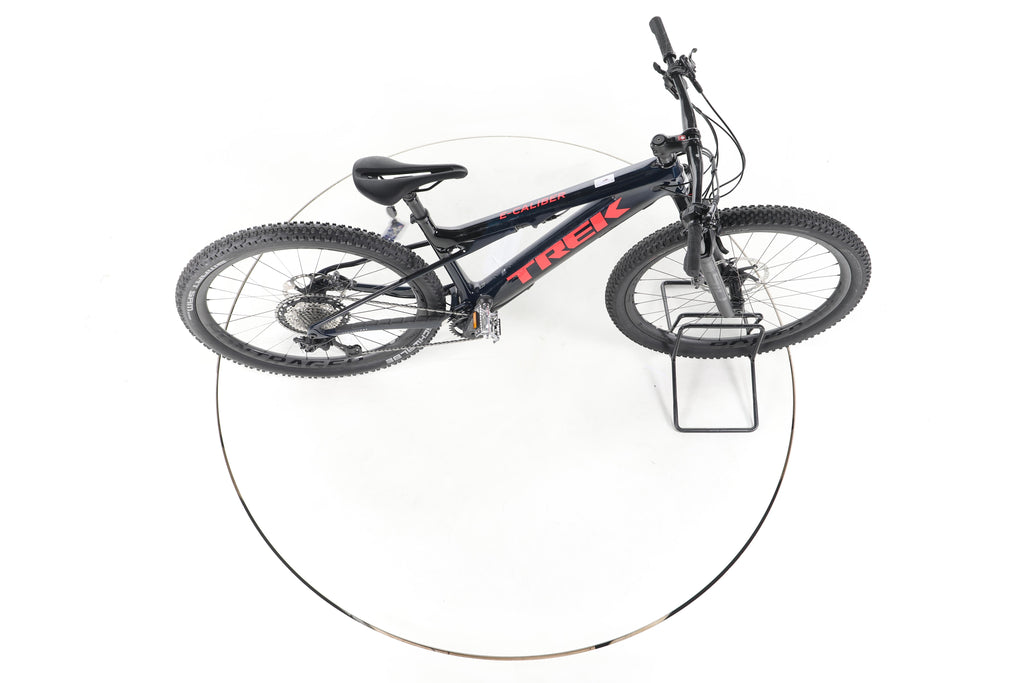 Trek E-Caliber 9.8 XT E-Bike Fully Carbon 2024 - Image 13