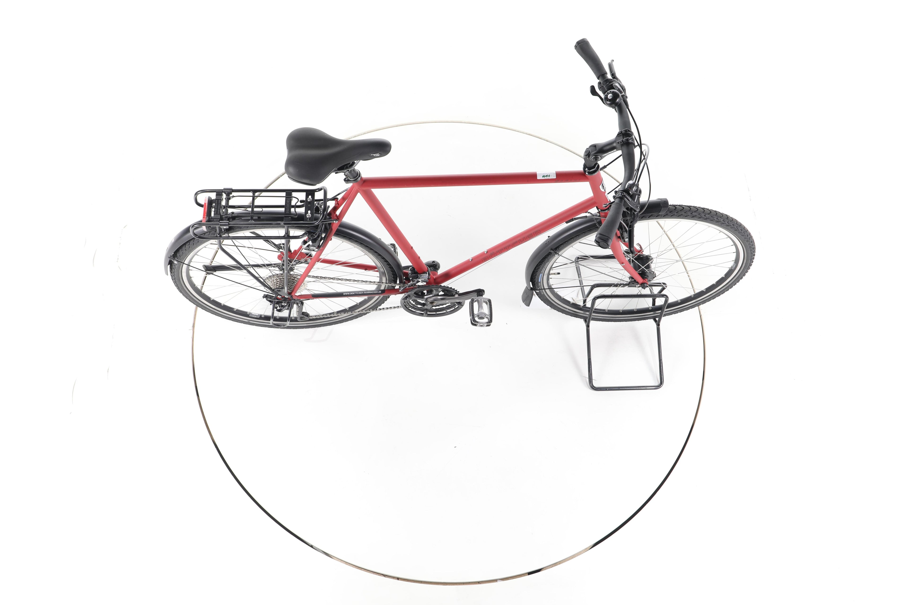 Böttcher Safari Performance - Image 13