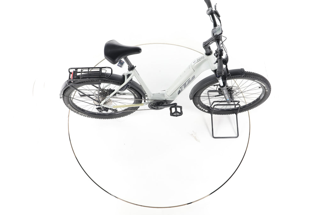 KTM Macina aera 571 LFC Trekking E-Bike Tiefeinsteiger - Image 13