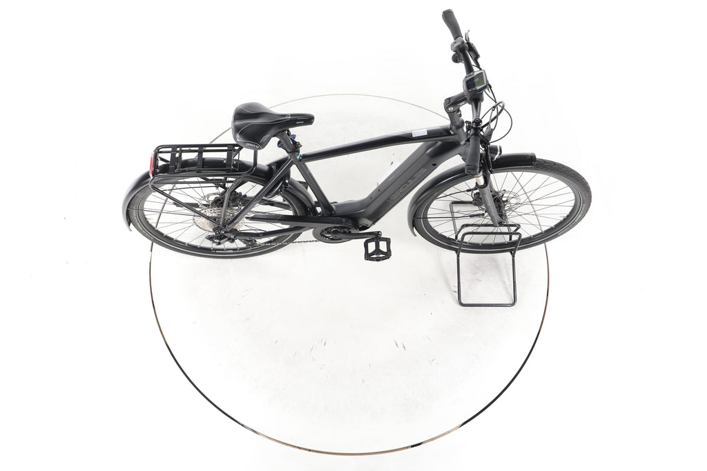 Hercules Futura Comp I-11 Trekking E-Bike - Image 13