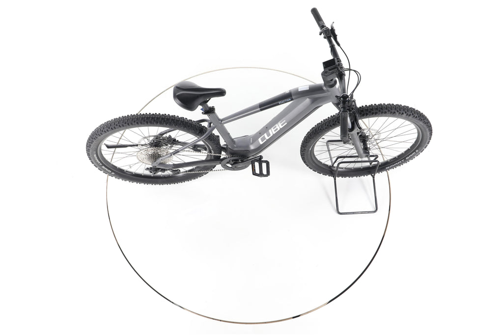 Cube Reaction Hybrid Race E-Bike 2023 - Image 13