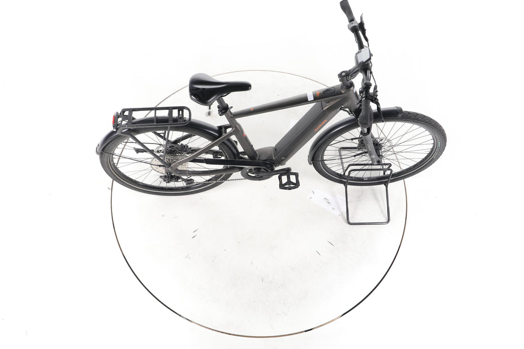 Carver Route E.530 650 Trekking E-Bike - Image 13