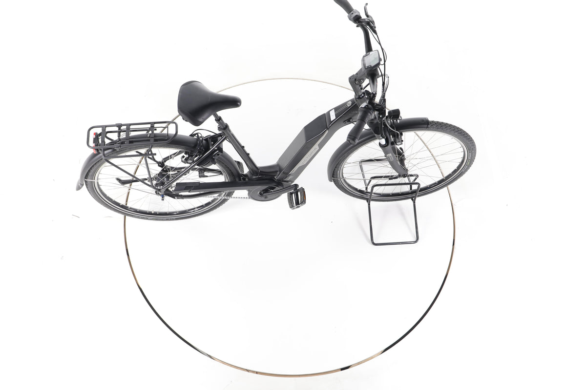 Victoria eTrekking 7.6 City E-Bike Tiefeinsteiger - Image 13