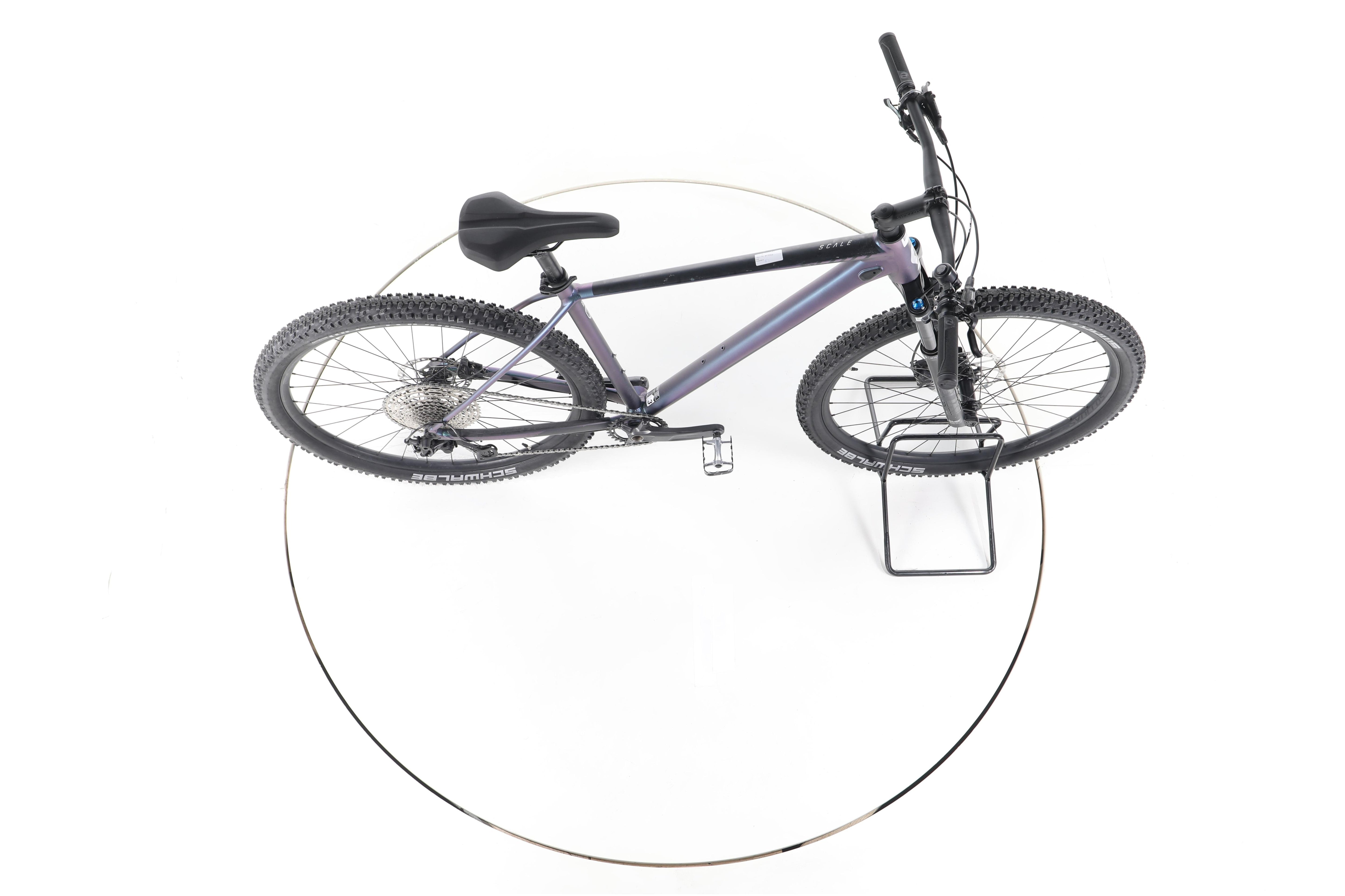 Scott Scale 950 Fahrrad Hardtail - Image 13