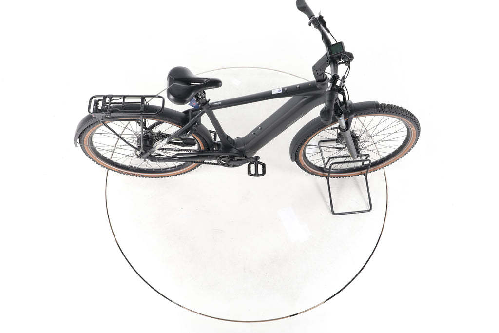 Bergamont E-Horizon SUV 20 SUV E-Bike - Image 13