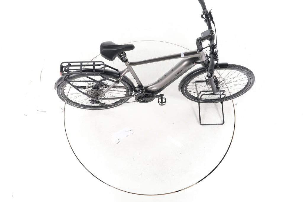 Giant Explore E+ 0 Pro Trekking E-Bike - Image 13