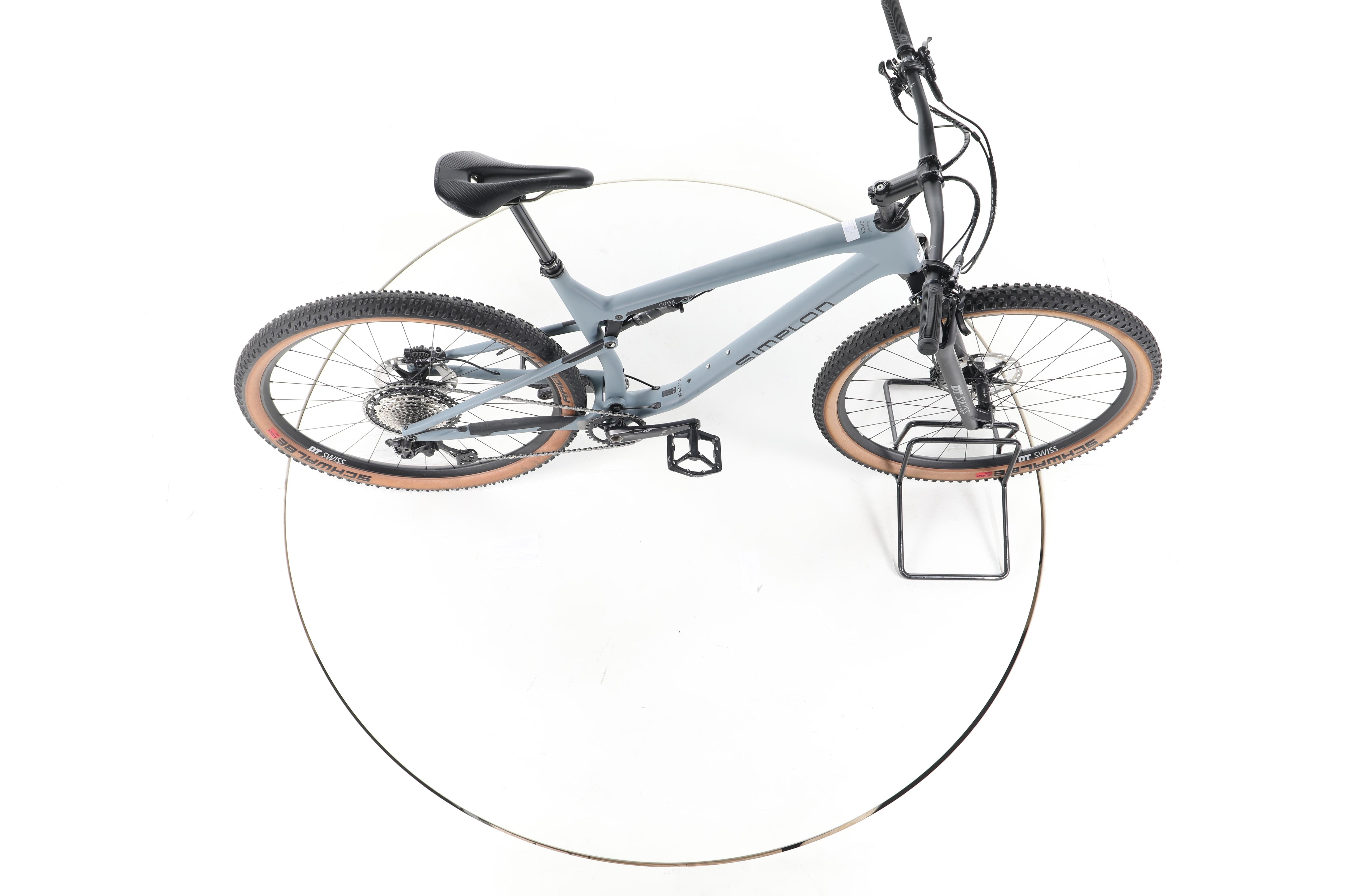 Simplon Cirex XT-12 - Image 13
