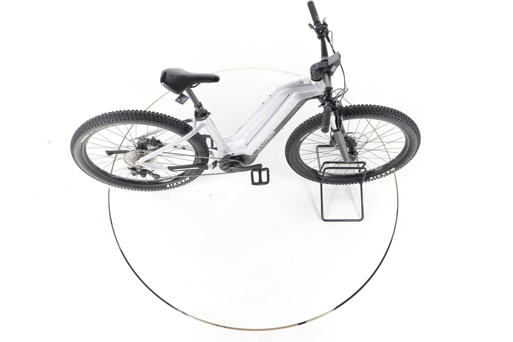 FLYER Uproc2 2.10 Trekking E-Bike Tiefeinsteiger - Image 13