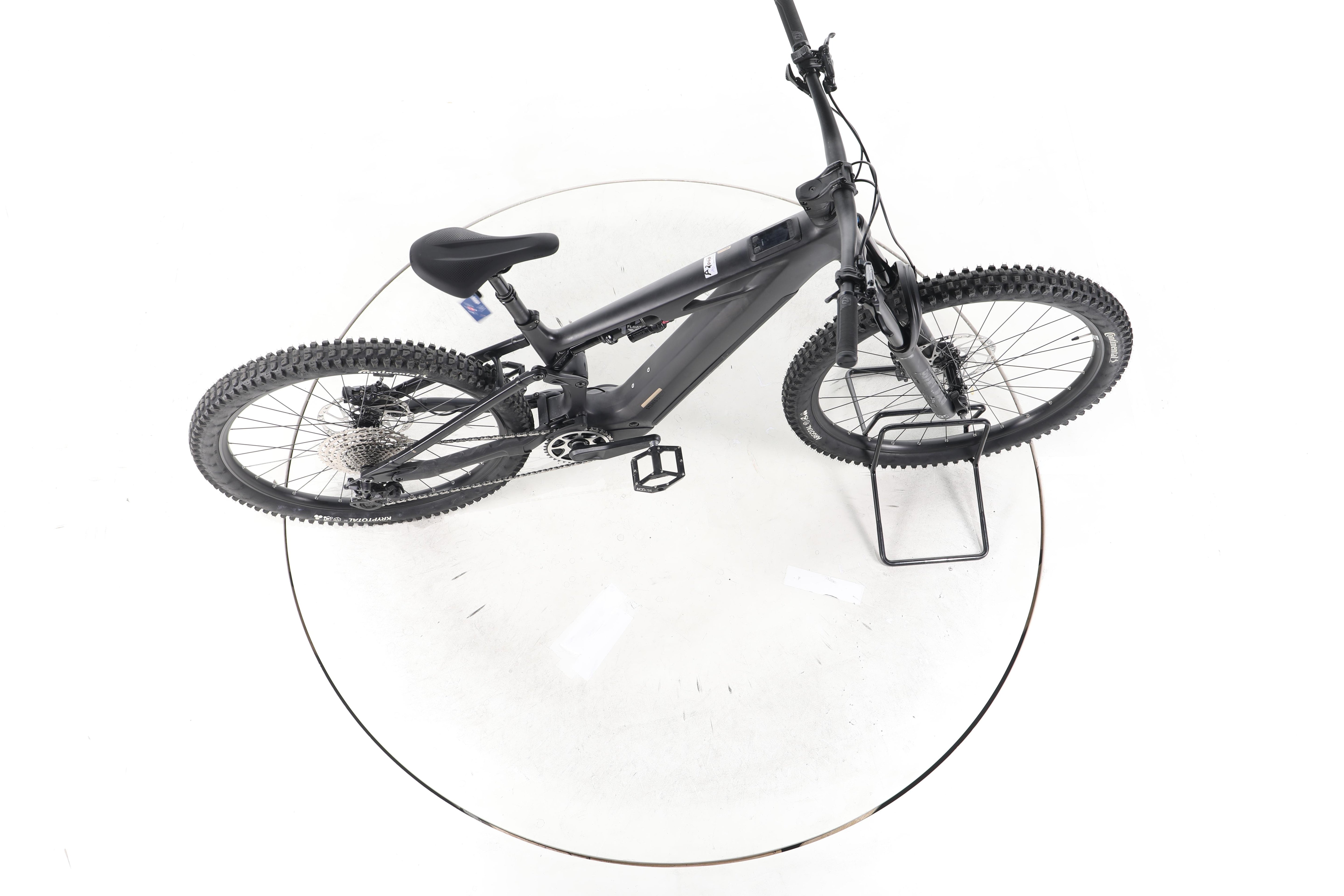 Cube Stereo Hybrid ONE77 HPC SLX E-Bike Fully 2026 - Image 13
