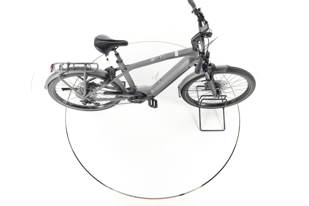 Kalkhoff Endeavour 7.B Advance+ ABS Trekking E-Bike 2023 - Image 13