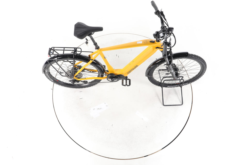 Contoura Li-8 Trekking E-Bike 2024 - Image 13
