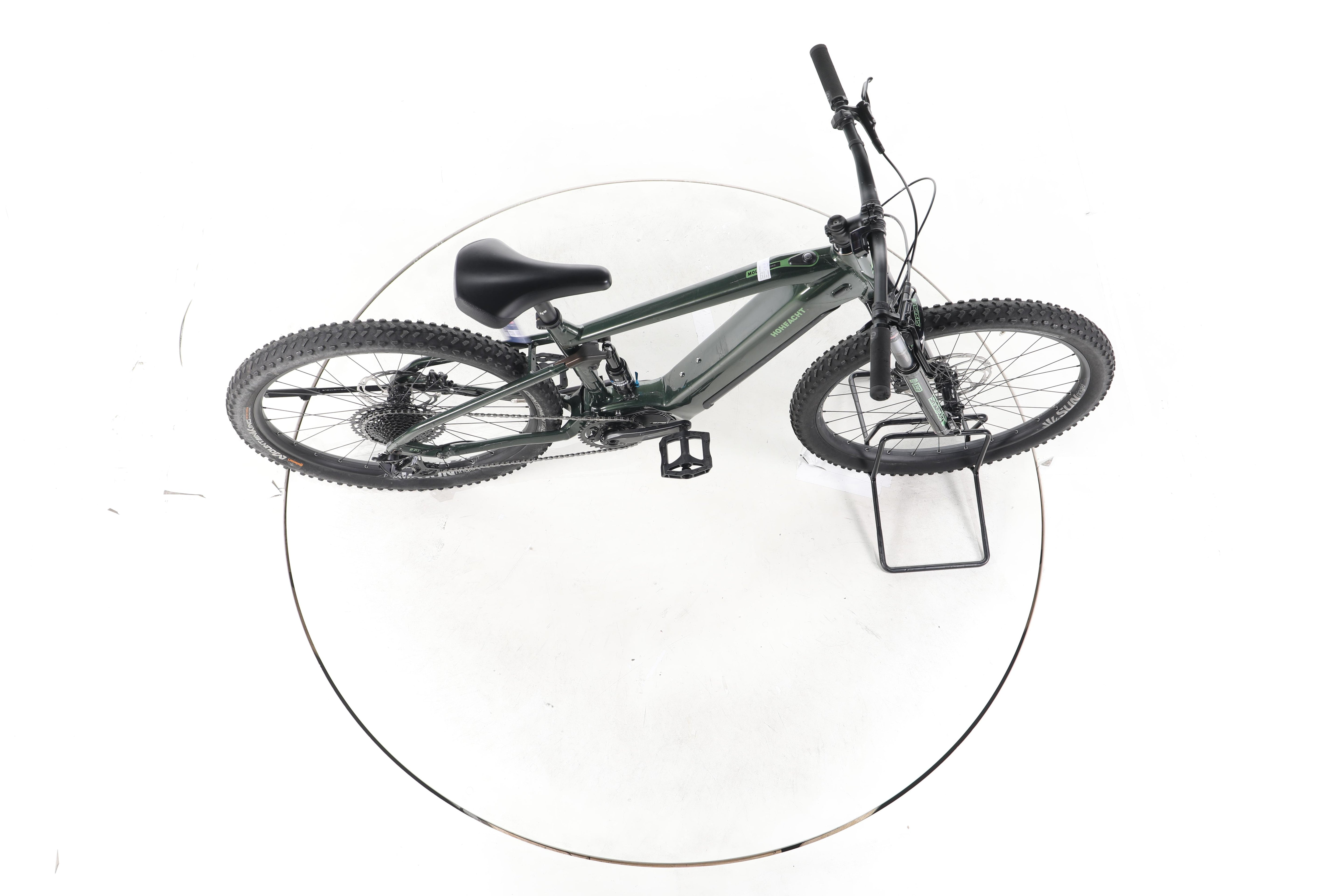 HoheAcht Mola Roko E-Bike Fully - Image 13