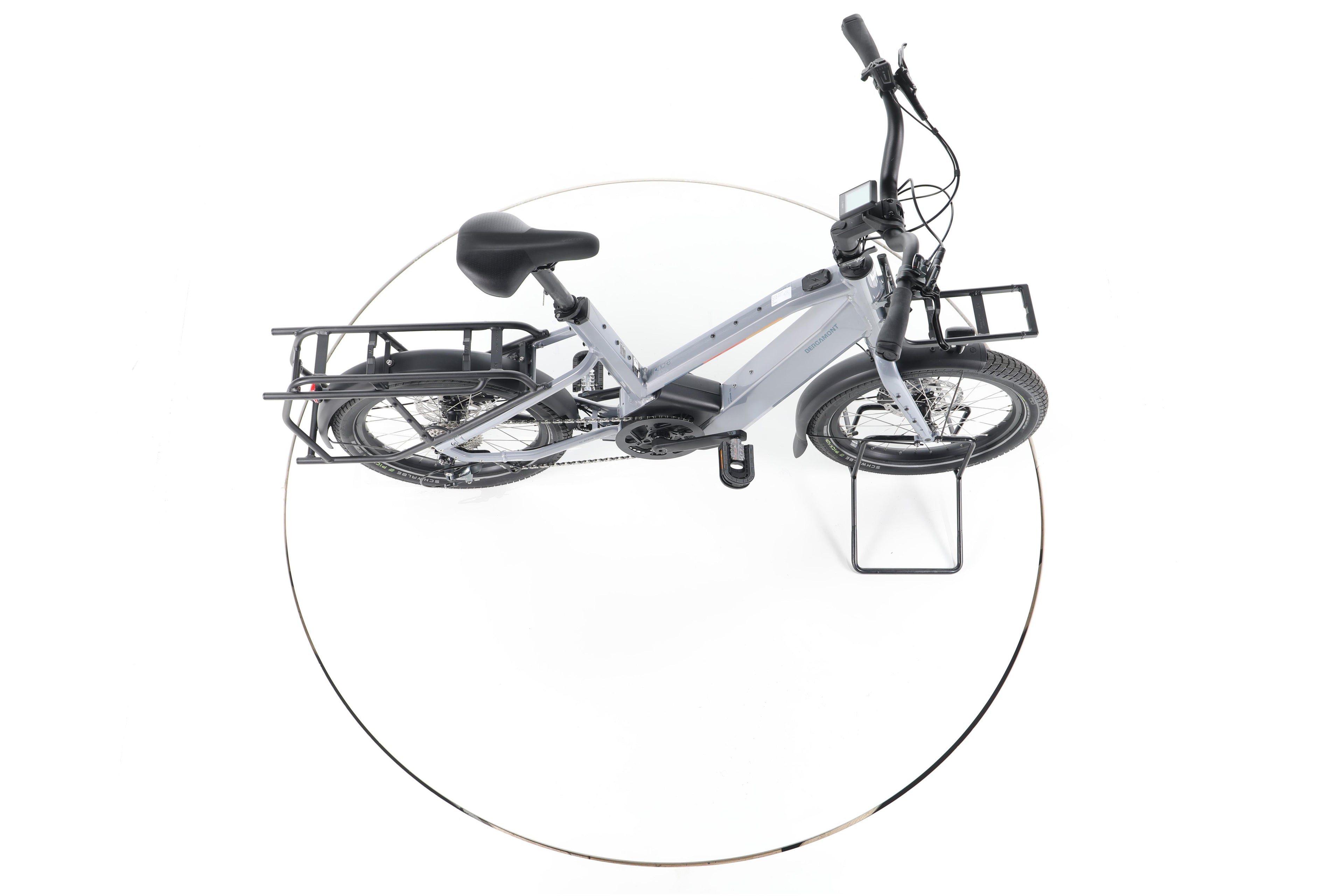 Bergamont Hans-E E-Bike 2023 - Image 13