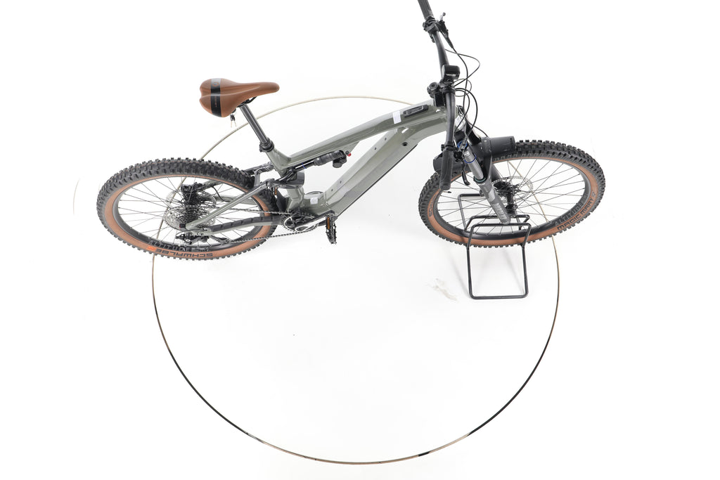 Centurion No pogo R1000 E-Bike Fully 2025 - Image 13