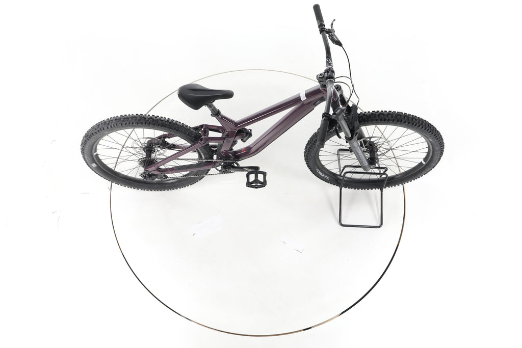 Rose FS 24 Scrub SC Fahrrad Fully - Image 13