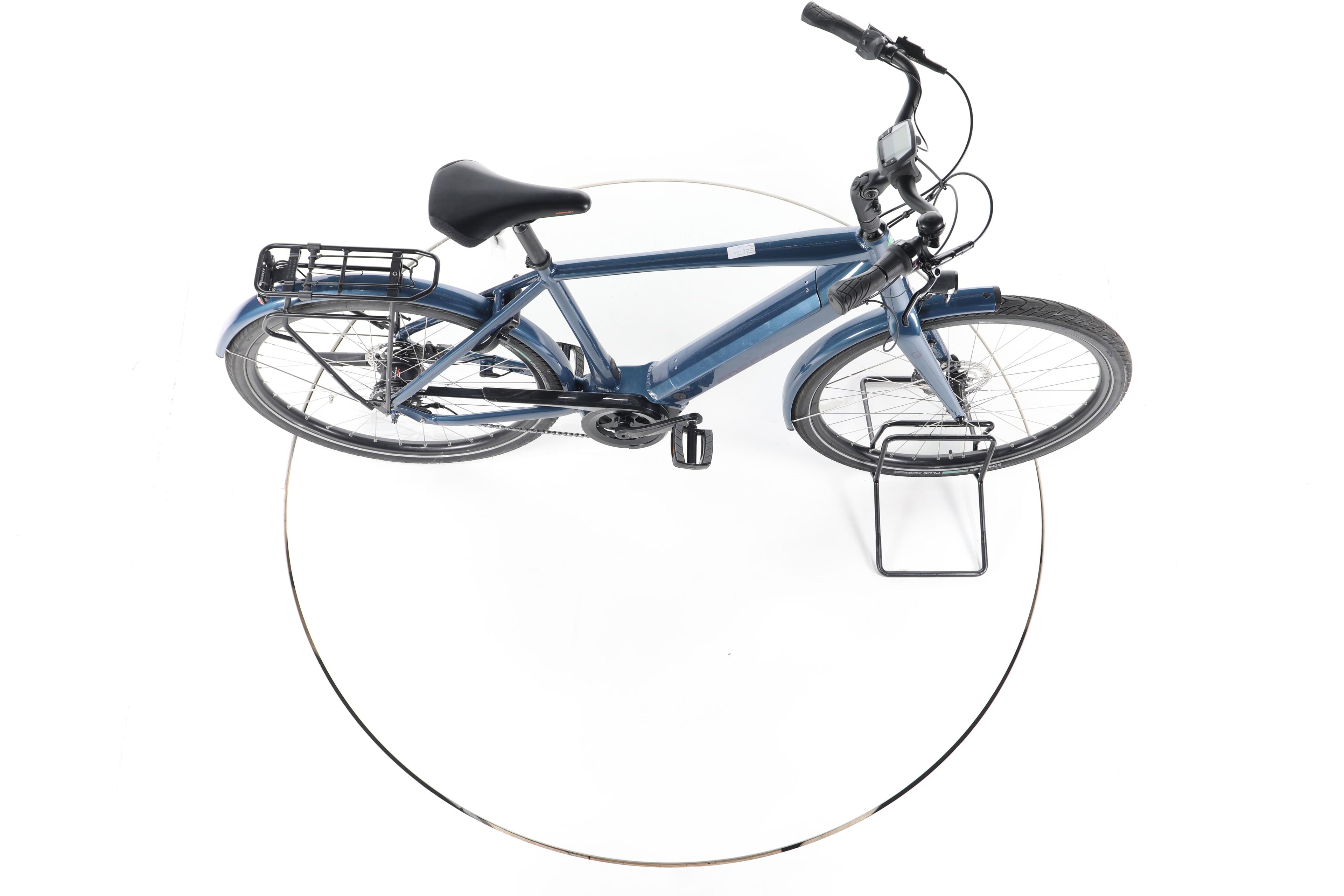 Grecos ELI 2.3 City E-Bike - Image 13