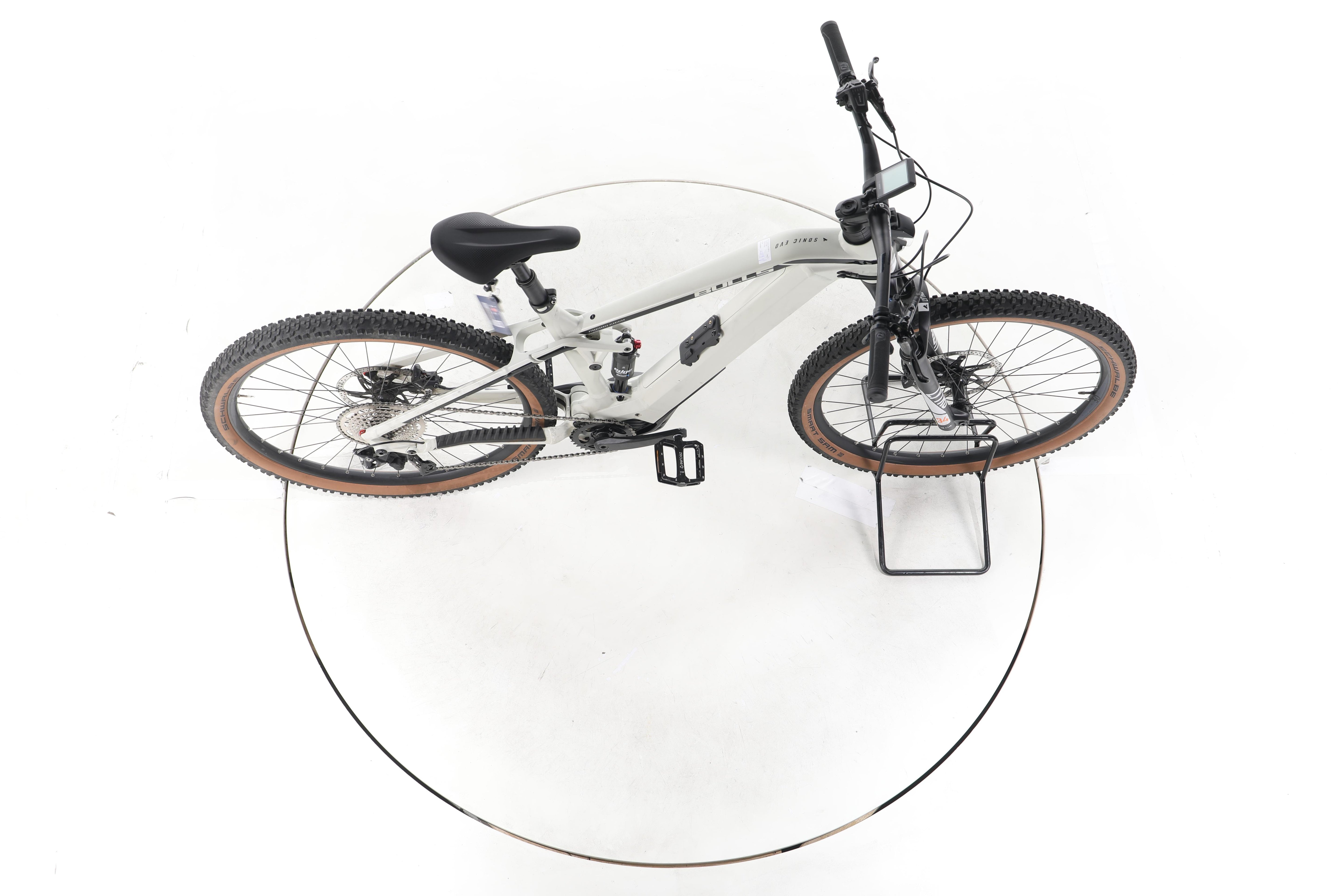 Bulls Sonic EVO TR 1 E-Bike Fully - Image 13