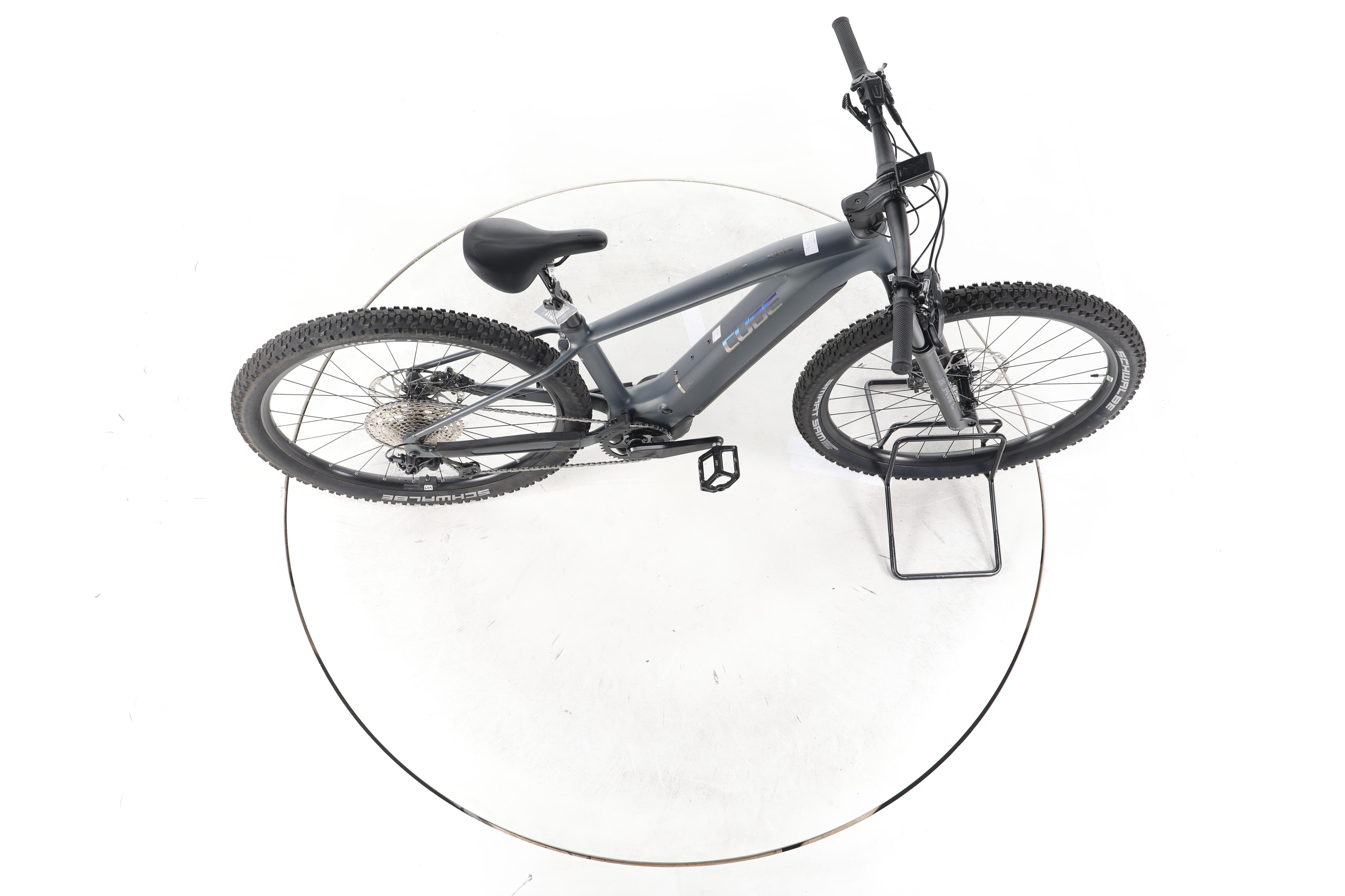 Cube Reaction Hybrid E-Bike 2024 - Image 13