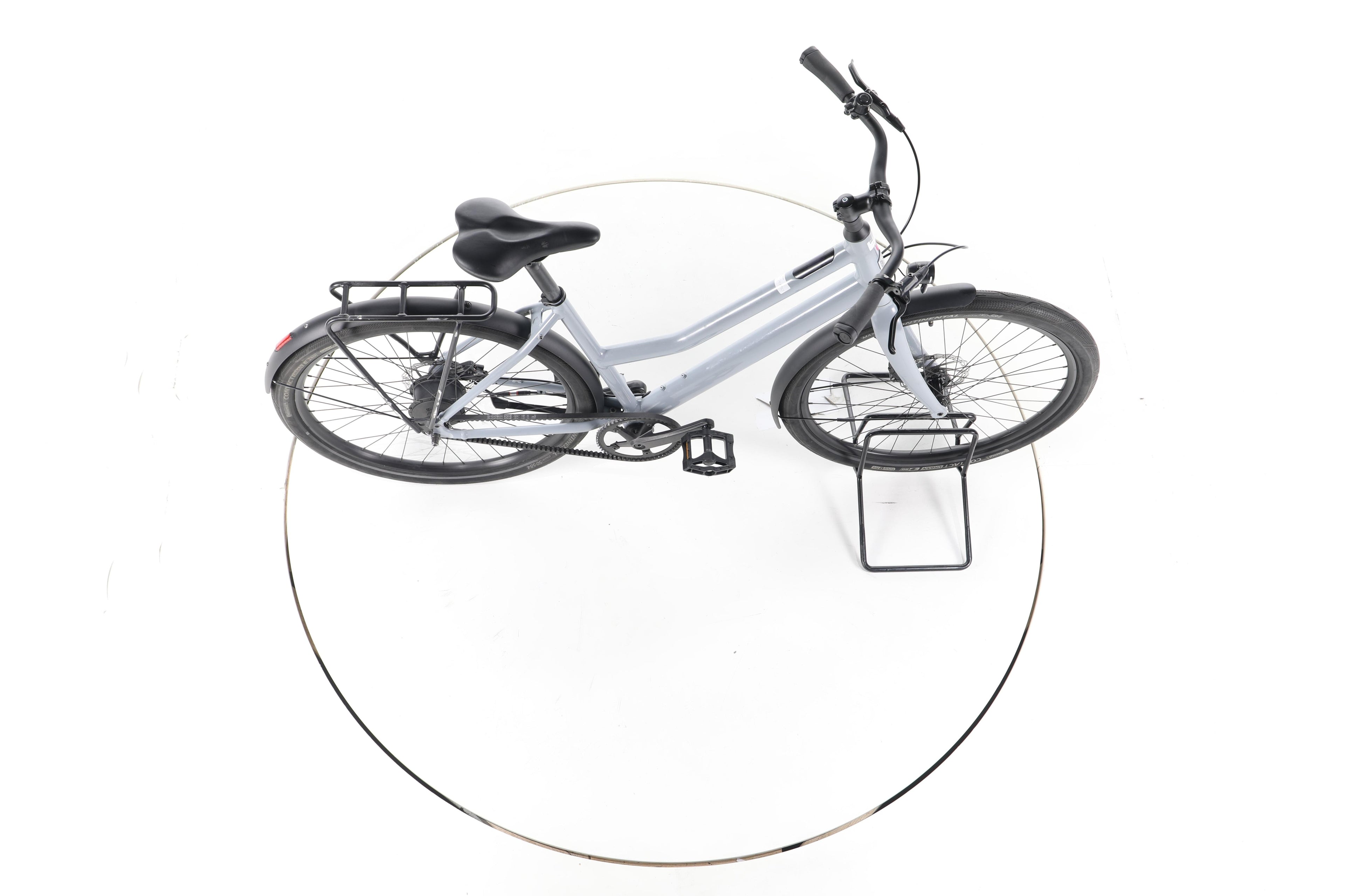 Ampler Bikes Juna City E-Bike - Image 13