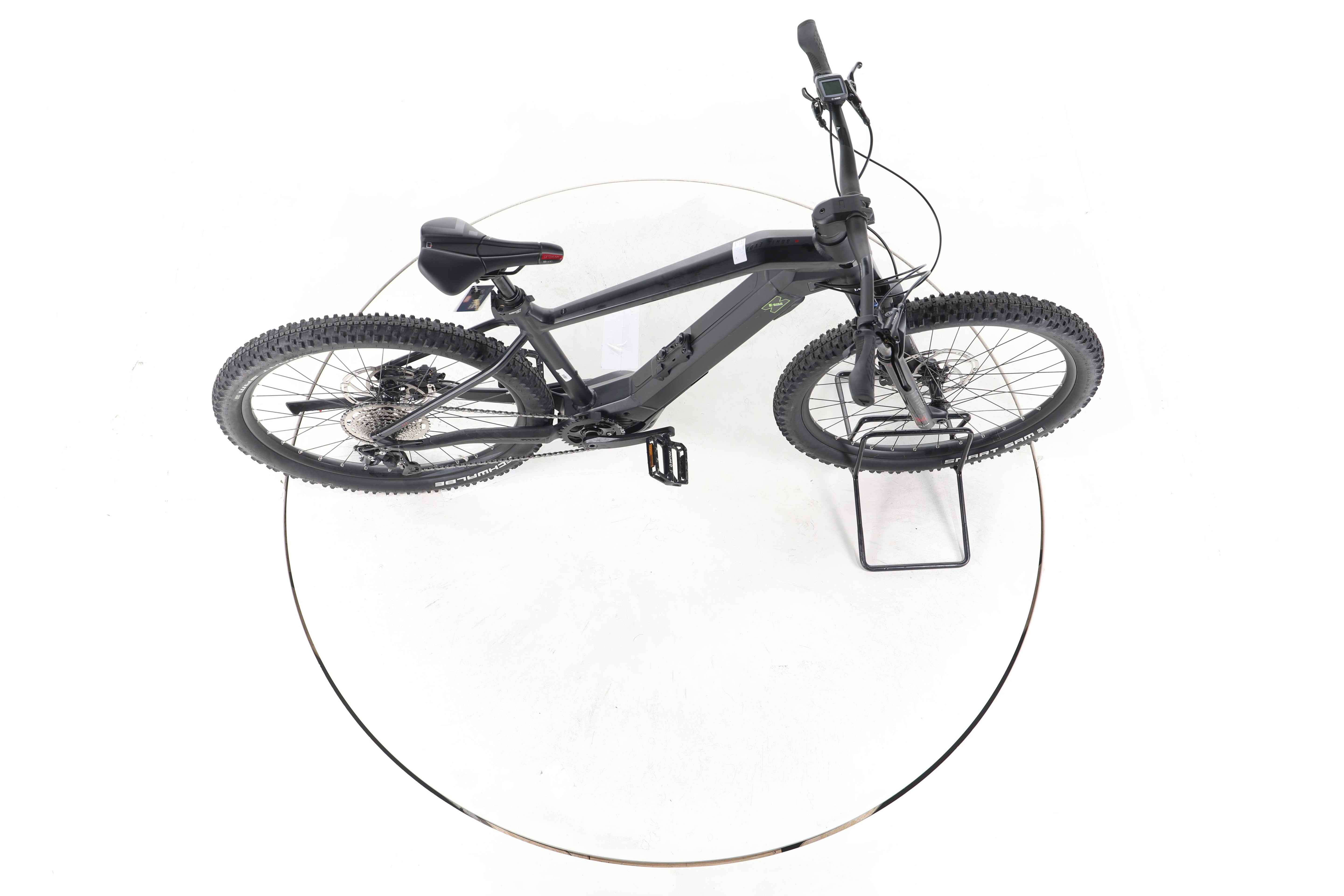 Bulls Sonic Evo 1 E-Bike - Image 13