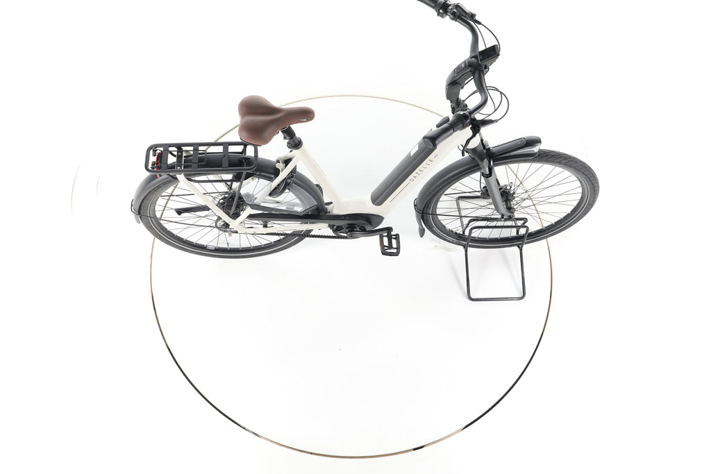 Gazelle Arroyo C5 HMB Elite City E-Bike Tiefeinsteiger 2024 - Image 13