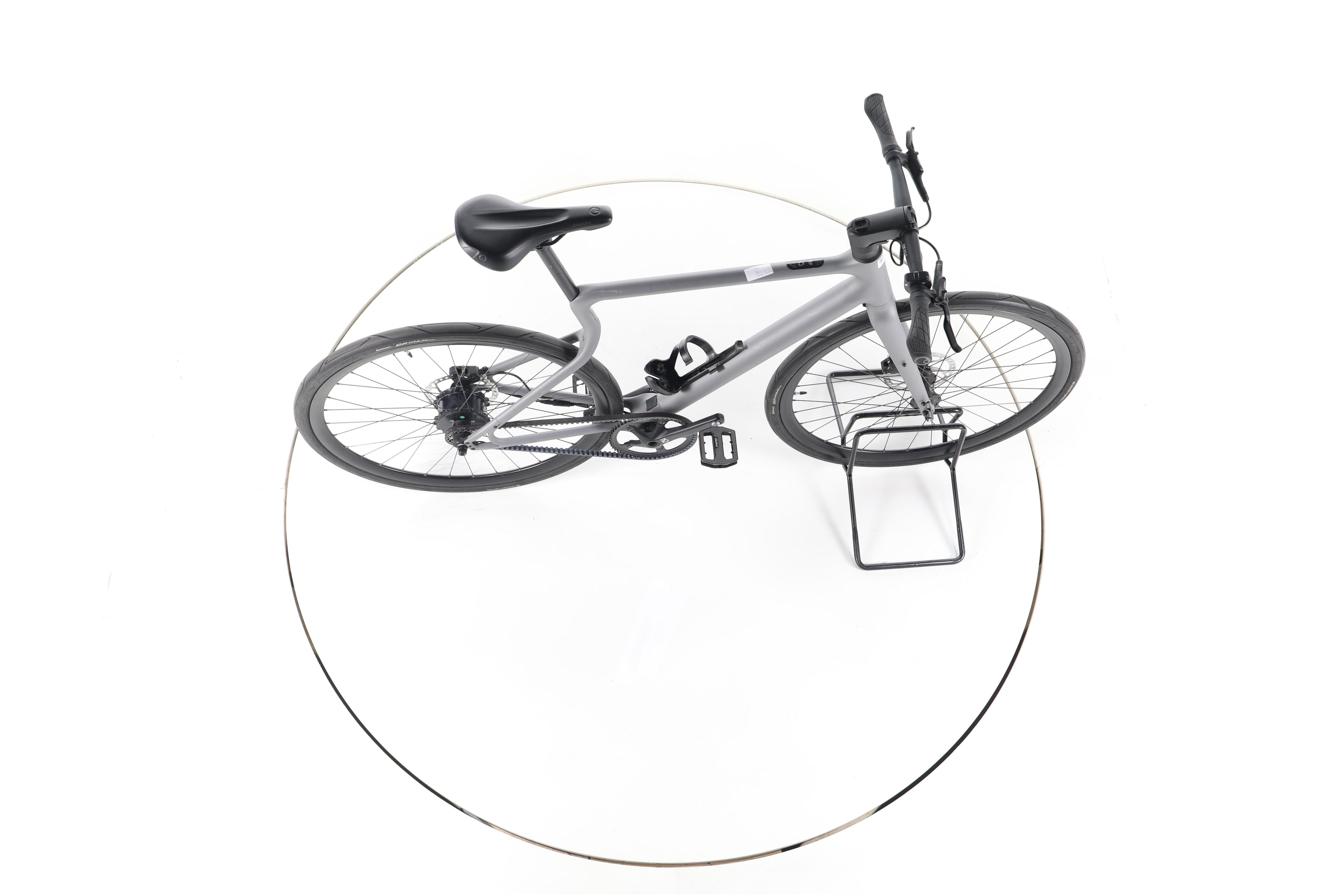 Urwahn Platzhirsch City E-Bike - Image 13