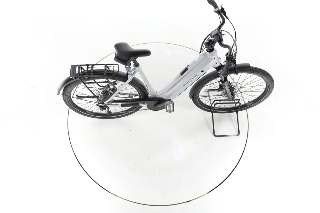 FALTER E9.8 KS Plus Trekking E-Bike Tiefeinsteiger - Image 13