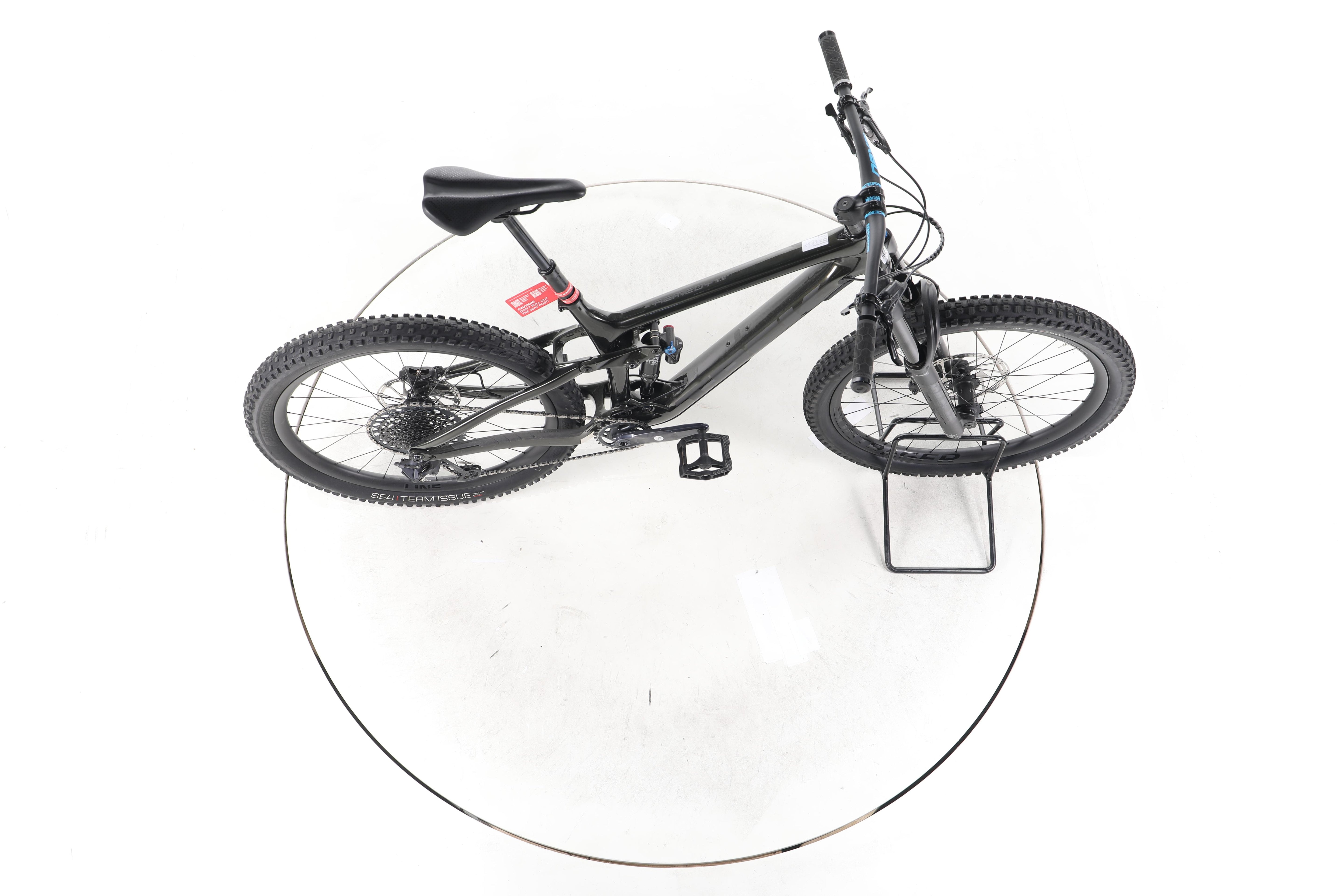 Trek Remedy9.8 Fahrrad Fully - Image 13