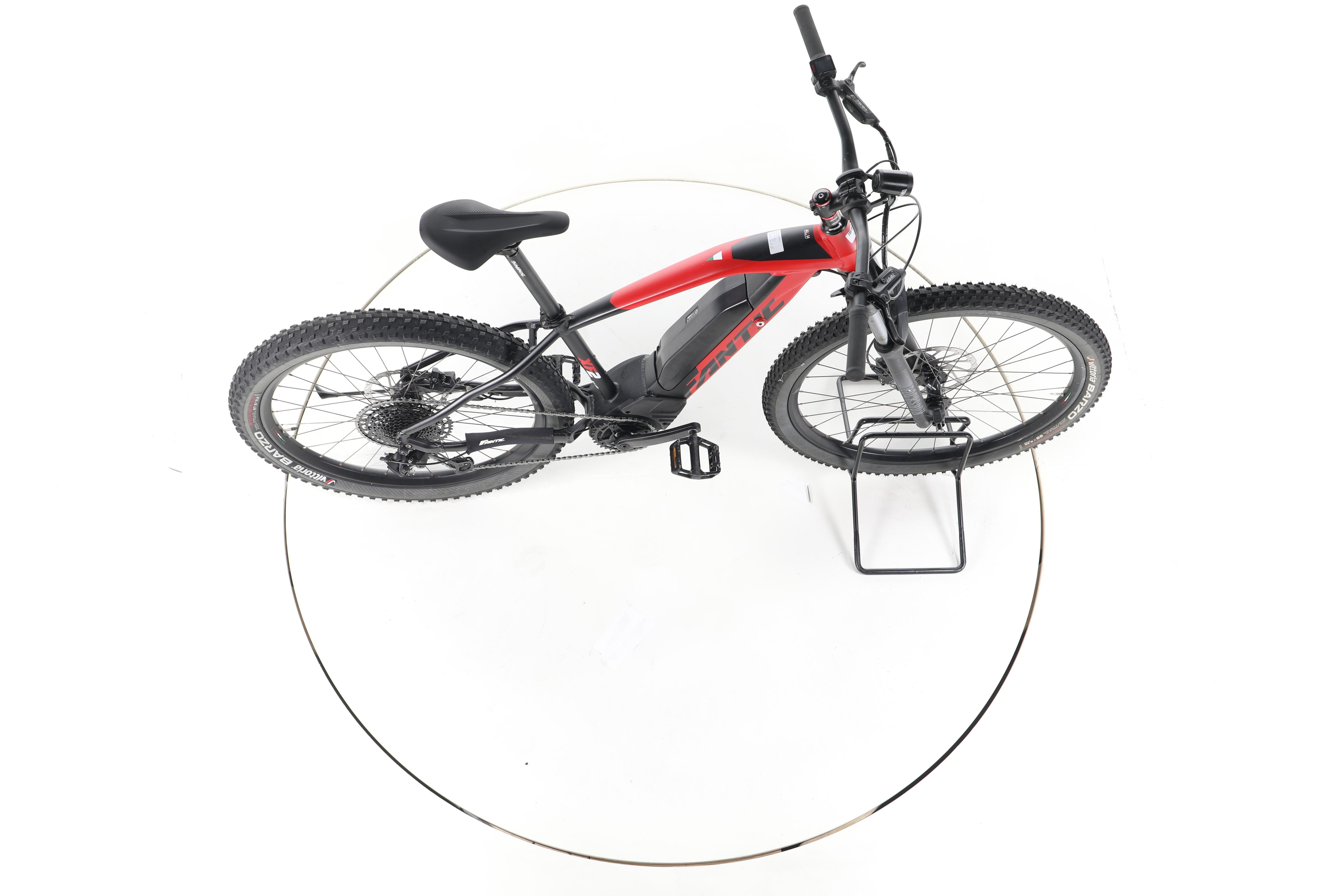 Fantic XF2 Integra E-Bike - Image 13