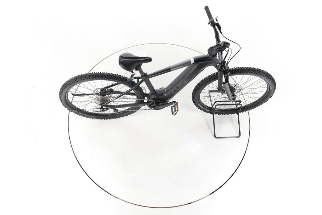 Cube Reaction Hybrid Performance E-Bike - Image 13